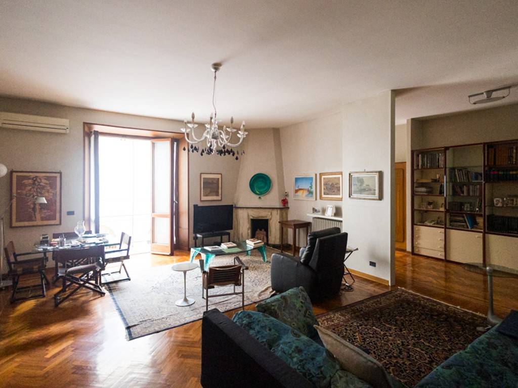 Appartamento a Parma in Borgo Giacomo Tommasini - Foto 4