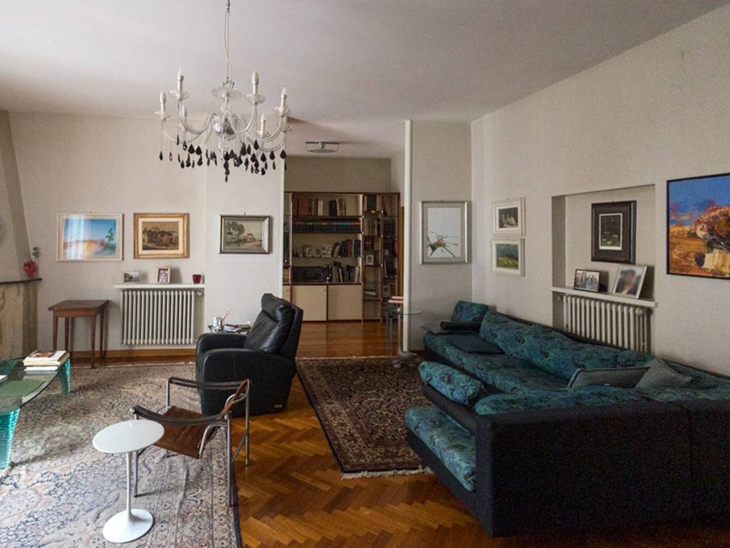 Appartamento a Parma in Borgo Giacomo Tommasini - Foto 5