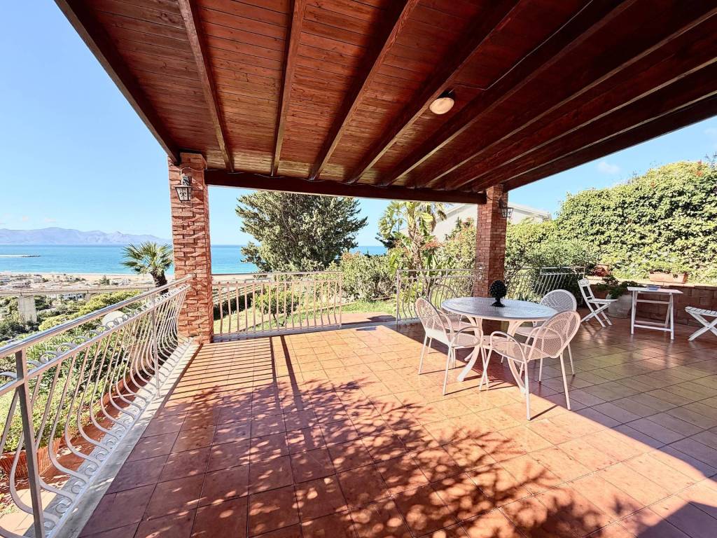 Villa a Balestrate - Foto 3