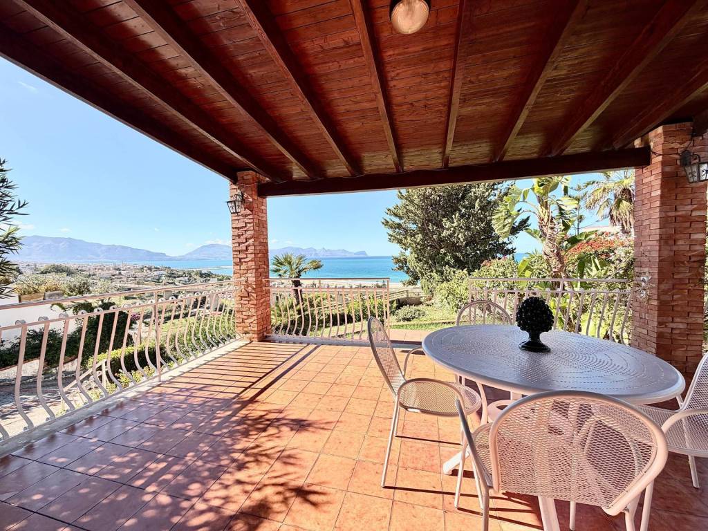 Villa a Balestrate - Foto 4