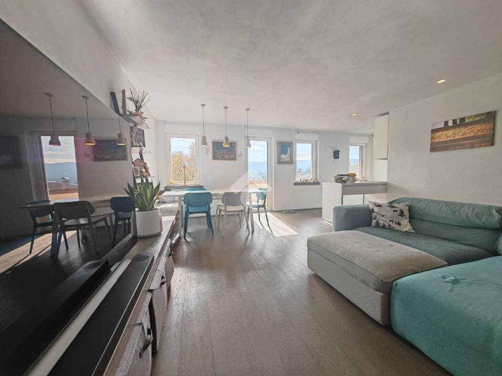 Appartamento a Roana in Via Milano, 18 - Foto 2