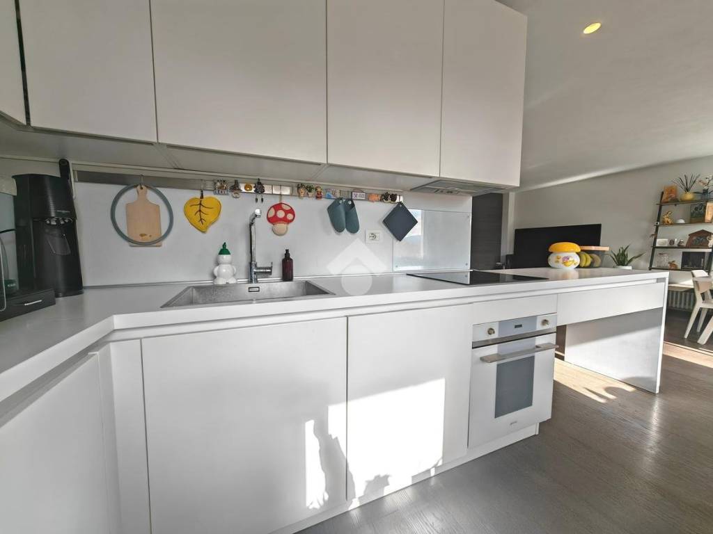Appartamento a Roana in Via Milano, 18 - Foto 4