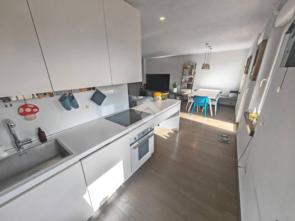 Appartamento a Roana in Via Milano, 18 - Foto 5