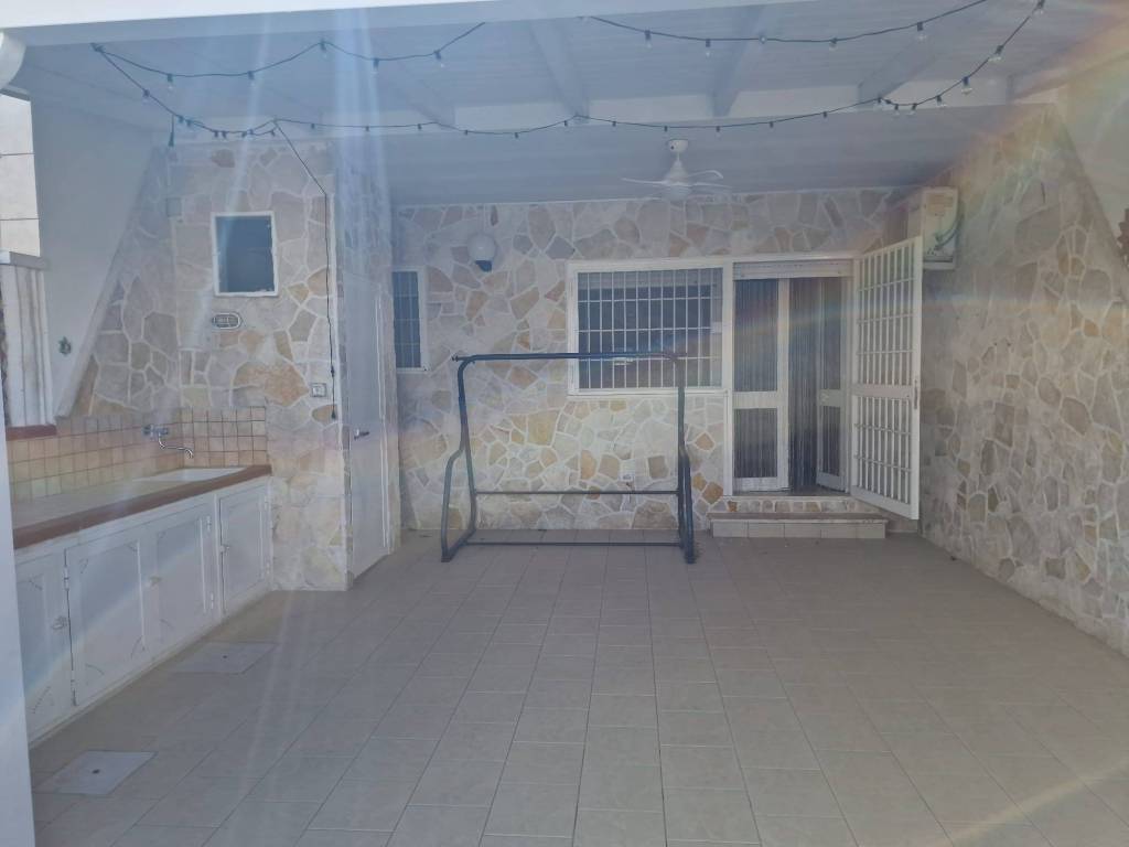 Villetta a schiera a Manduria in Via Pesaro - Foto 4