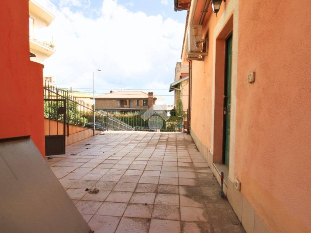 Appartamento a San salvo in TRAVERSA DI VIA DEL MARE - Foto 4