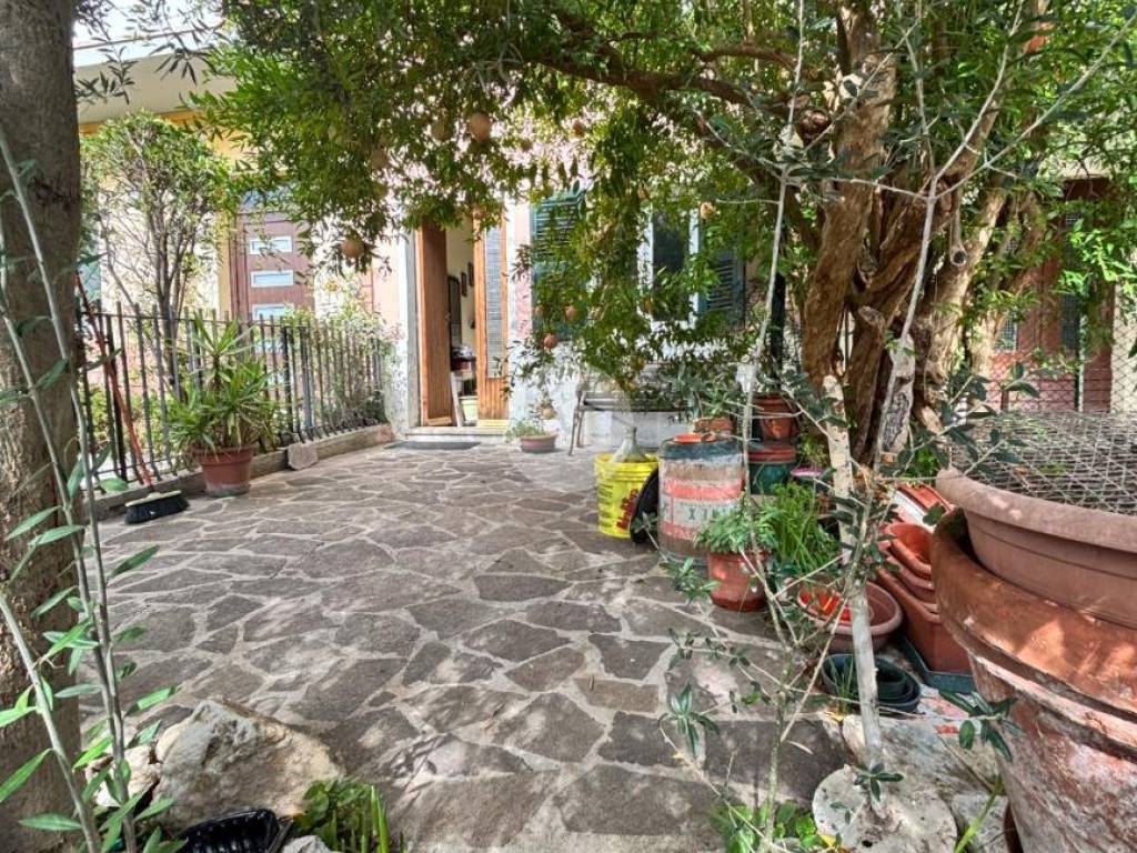 Casa indipendente a Fano in Via del Mulino, 56 - Foto 2