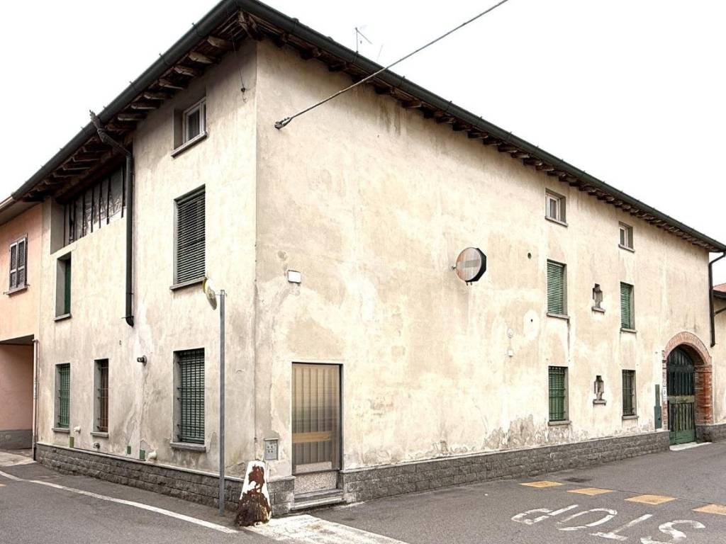 Casa indipendente a Trescore cremasco in Via alzeni, 38 - Foto 2