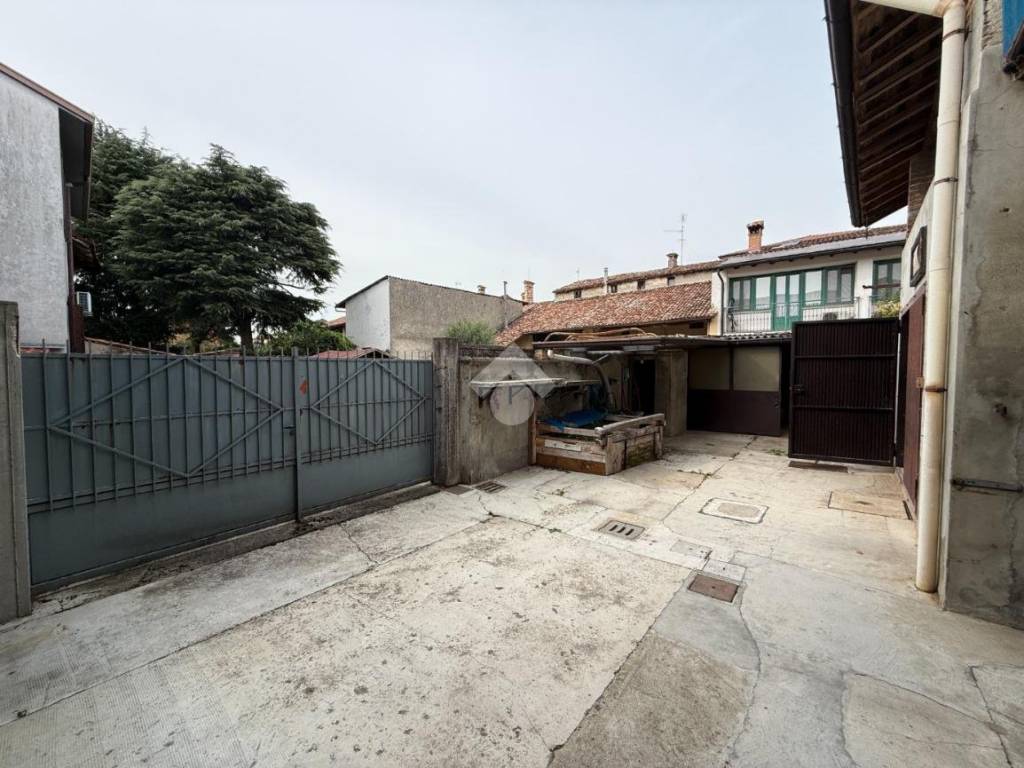 Casa indipendente a Trescore cremasco in Via alzeni, 38 - Foto 4