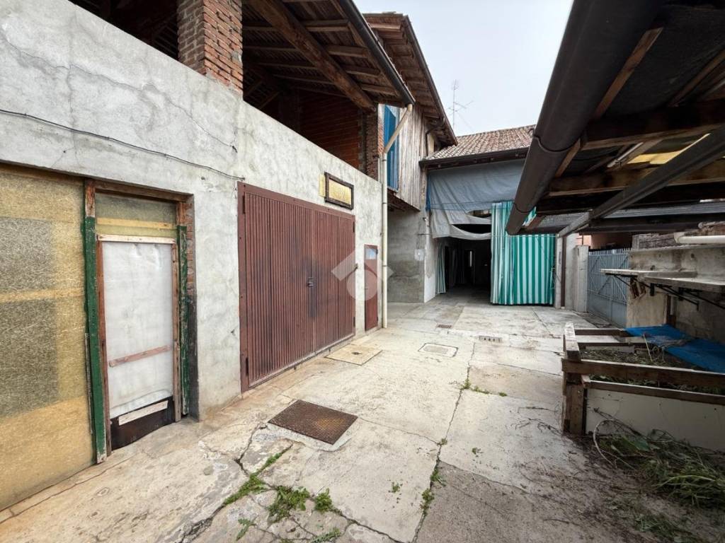 Casa indipendente a Trescore cremasco in Via alzeni, 38 - Foto 5