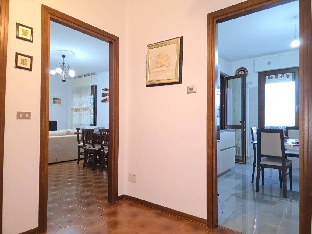 Appartamento a Parma in Strada Langhirano, 107 - Foto 5