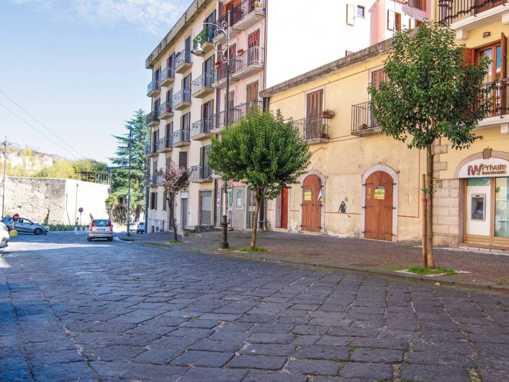 Appartamento a Avellino in Corso Umberto I, 200 - Foto 2