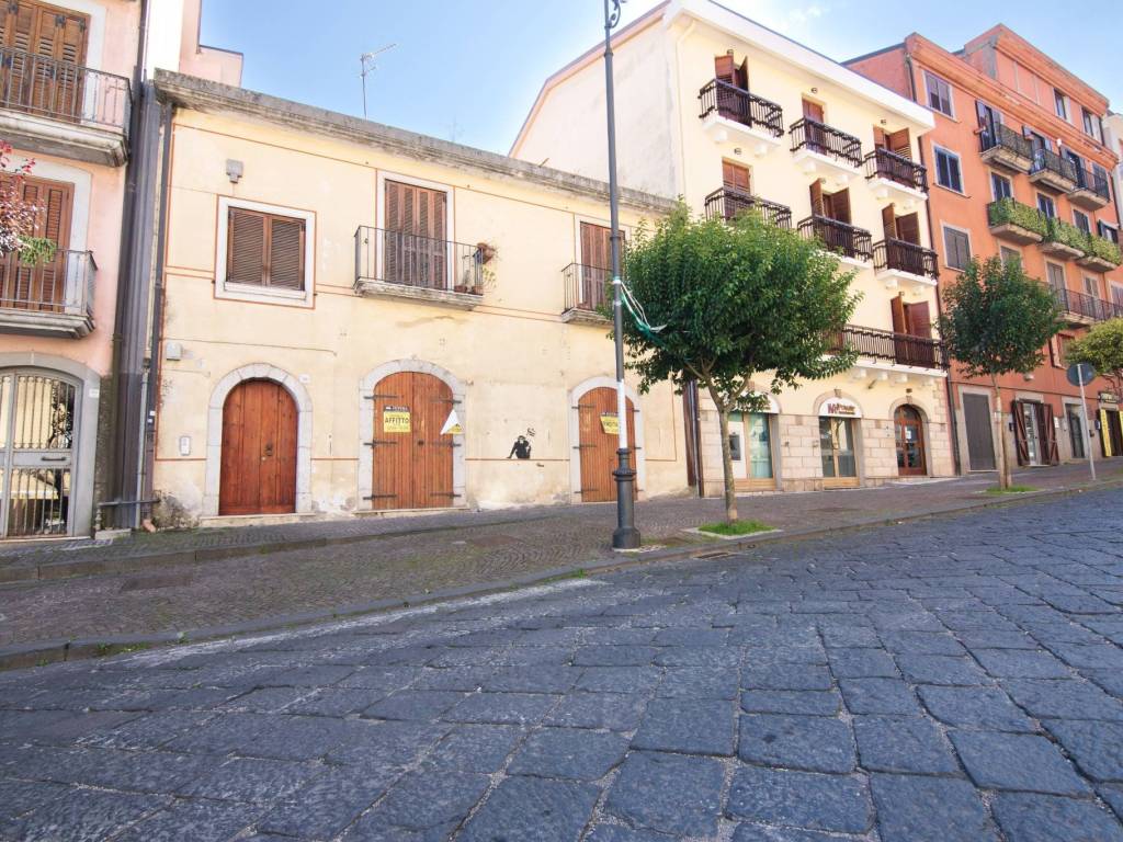 Appartamento a Avellino in Corso Umberto I, 200 - Foto 3