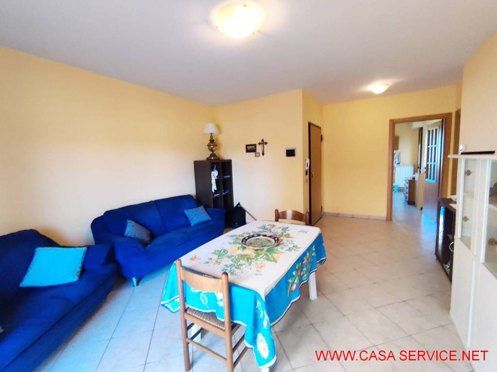 Appartamento a Montevarchi in Via Piave - Foto 2