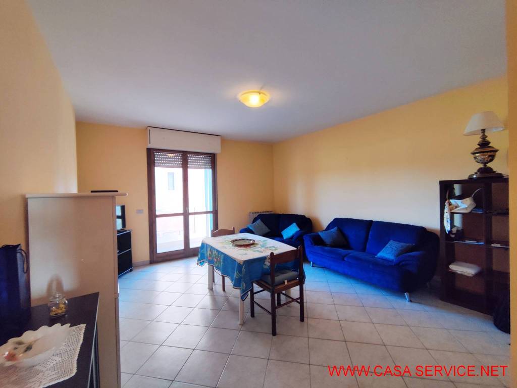 Appartamento a Montevarchi in Via Piave - Foto 3