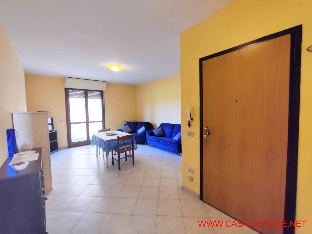 Appartamento a Montevarchi in Via Piave - Foto 4