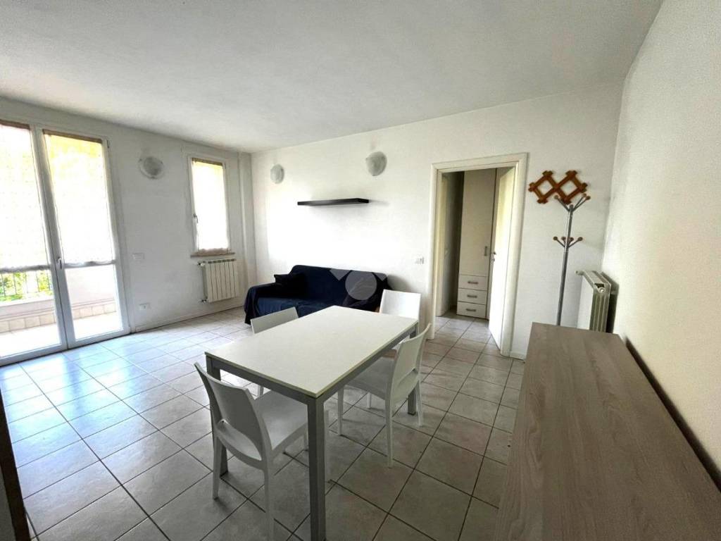 Appartamento a Offanengo in Via Santa Giuseppina Bakhita, 16 - Foto 2