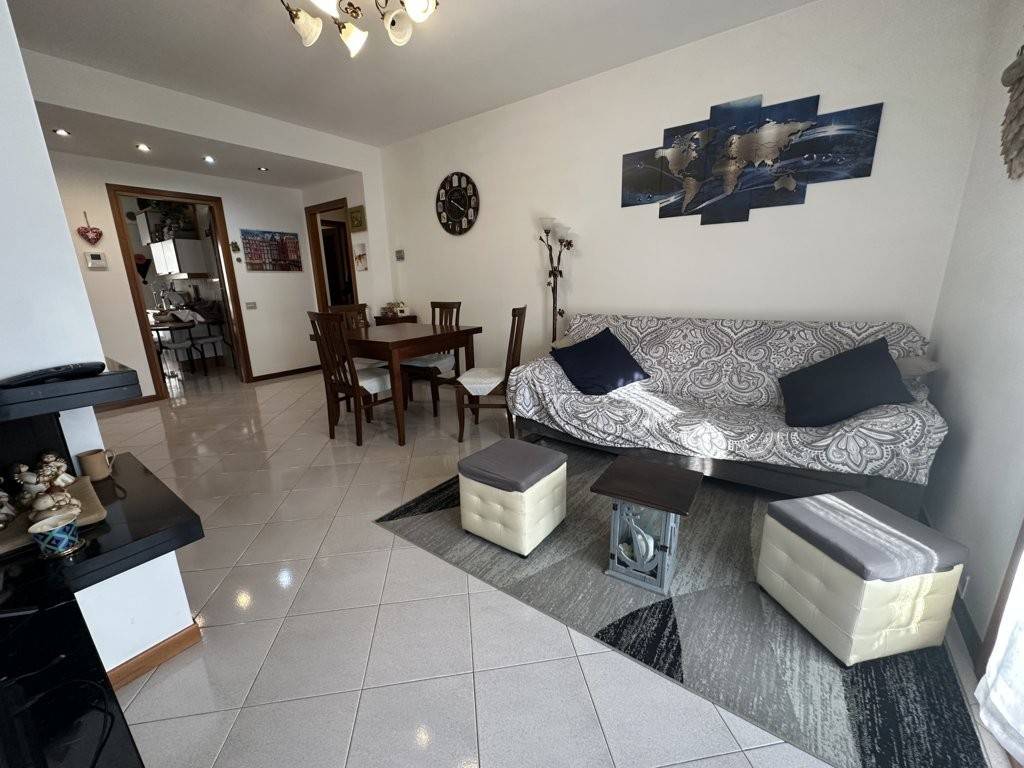 Appartamento a Mirano in Via Filippo Grimani, 9 - Foto 3