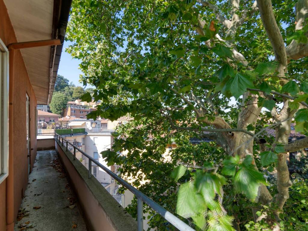 Appartamento a Bologna in Via San Mamolo, 68 - Foto 3