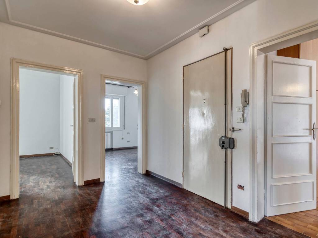 Appartamento a Bologna in Via San Mamolo, 68 - Foto 4