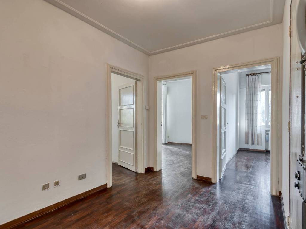 Appartamento a Bologna in Via San Mamolo, 68 - Foto 5