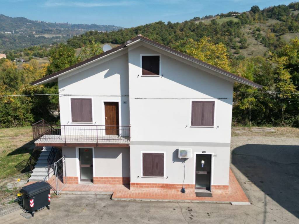 Immobile a Prignano sulla secchia in Strada Provinciale di Valle Rossenna - Foto 2