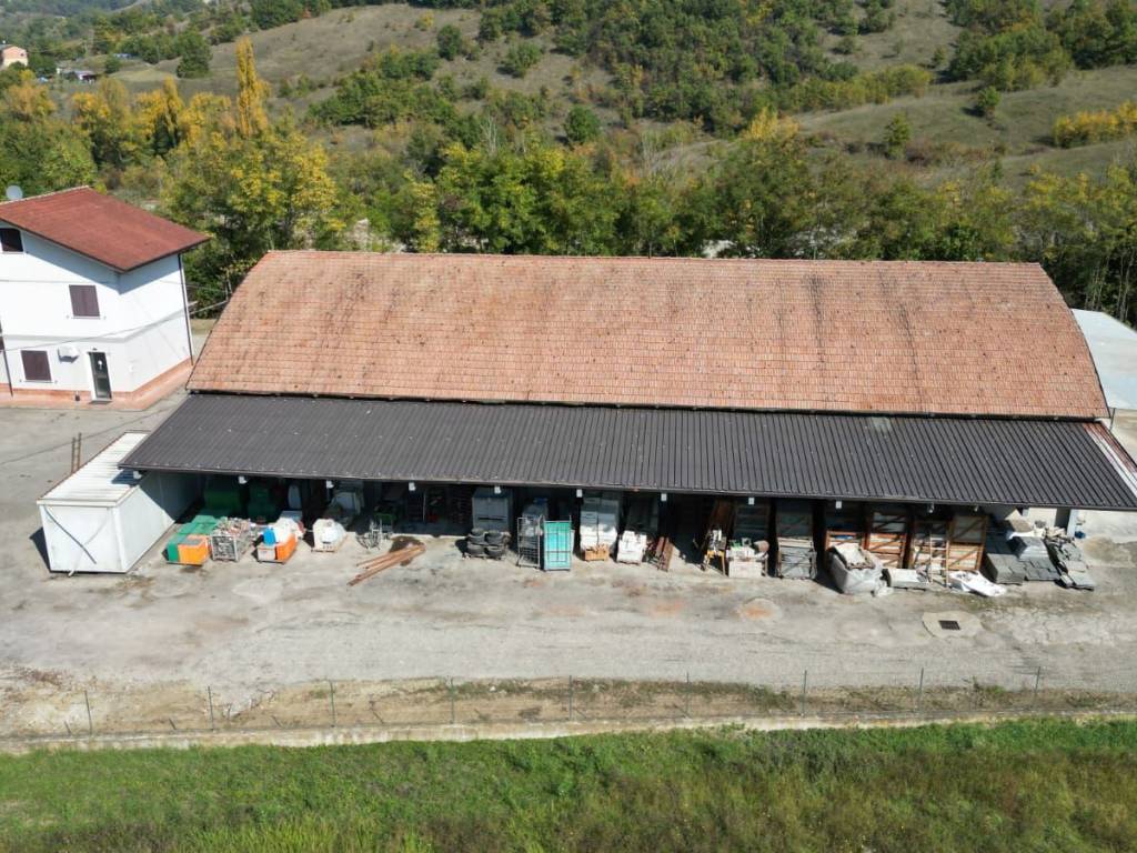 Immobile a Prignano sulla secchia in Strada Provinciale di Valle Rossenna - Foto 3