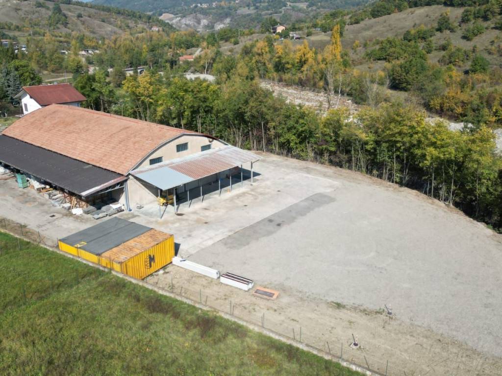 Immobile a Prignano sulla secchia in Strada Provinciale di Valle Rossenna - Foto 4