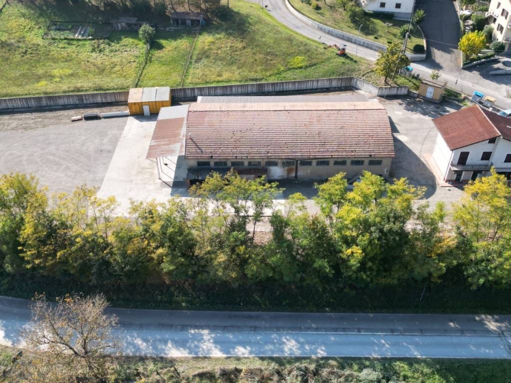 Immobile a Prignano sulla secchia in Strada Provinciale di Valle Rossenna - Foto 5