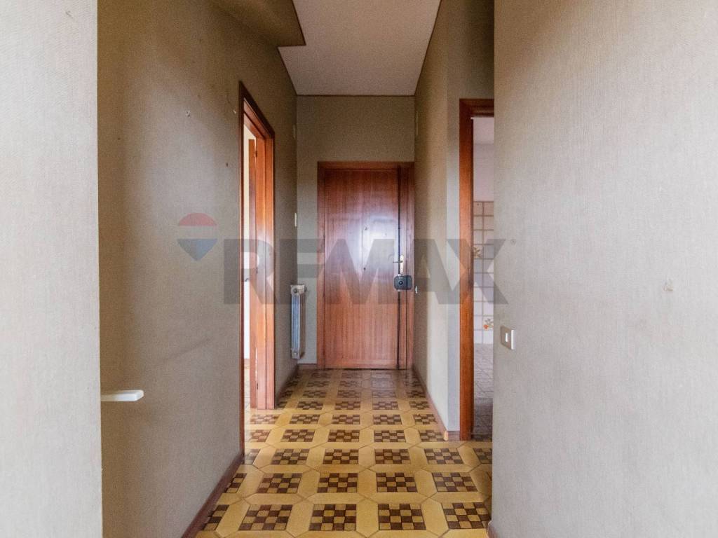 Appartamento a Nicolosi in Via Consoli - Foto 5