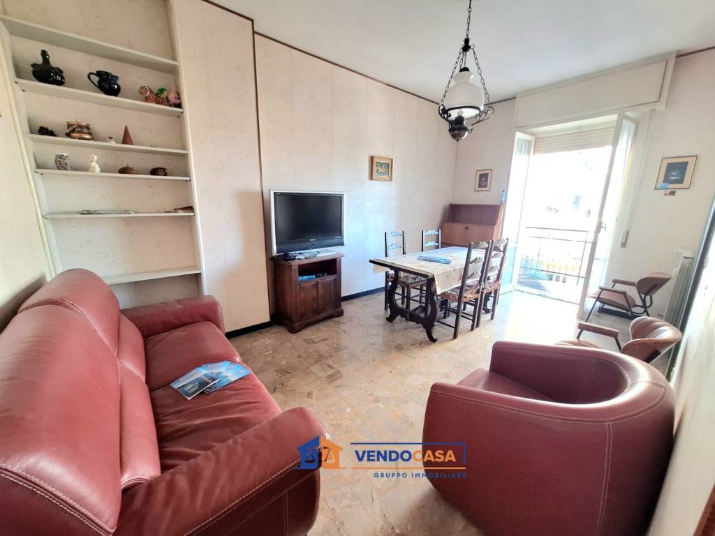 Appartamento a Borghetto santo spirito in Via Michelangelo, 2 - Foto 2