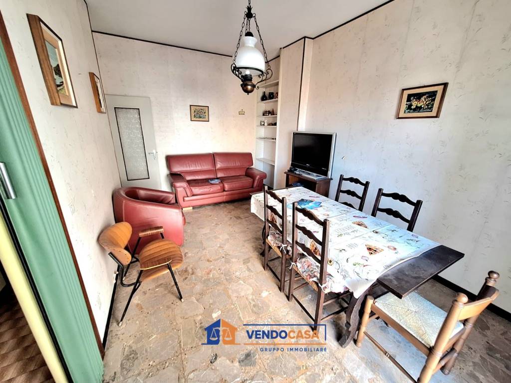 Appartamento a Borghetto santo spirito in Via Michelangelo, 2 - Foto 3