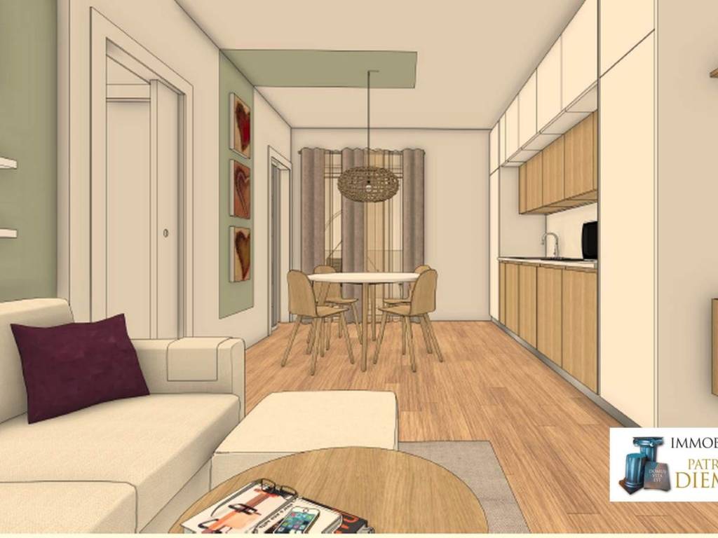 Appartamento a Cogne in Fr. Lillaz - Foto 3