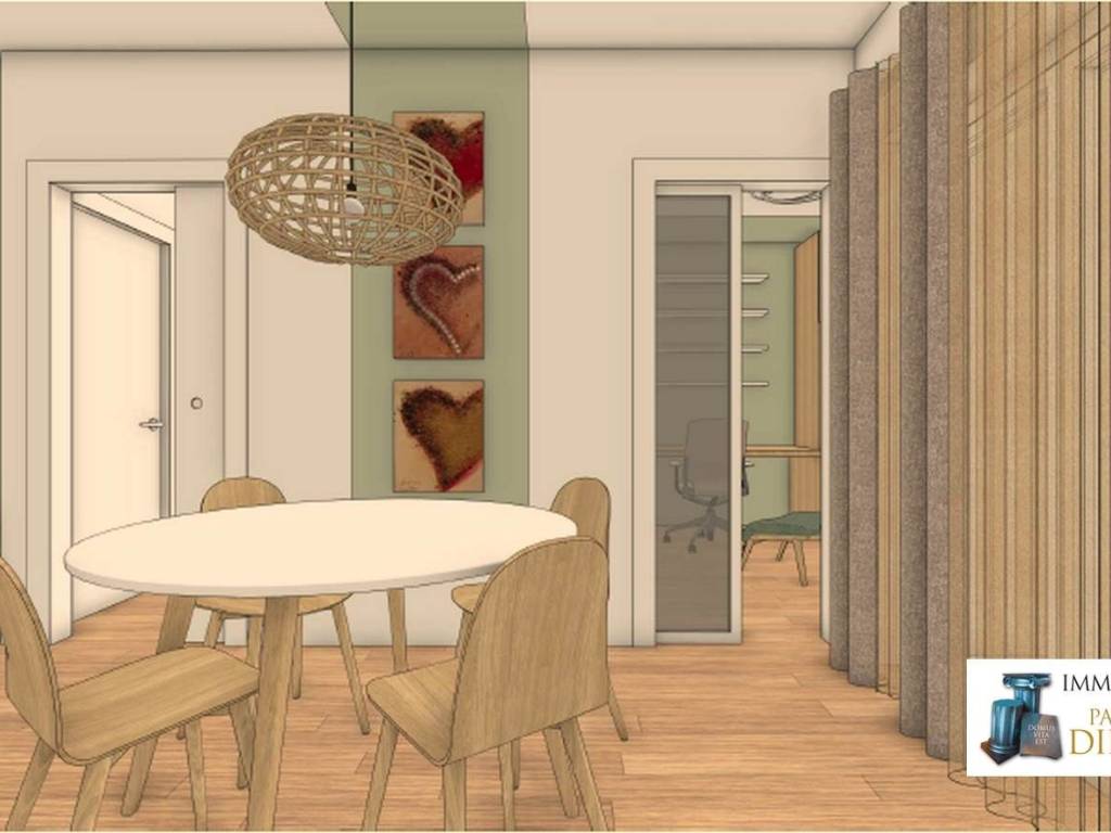 Appartamento a Cogne in Fr. Lillaz - Foto 4