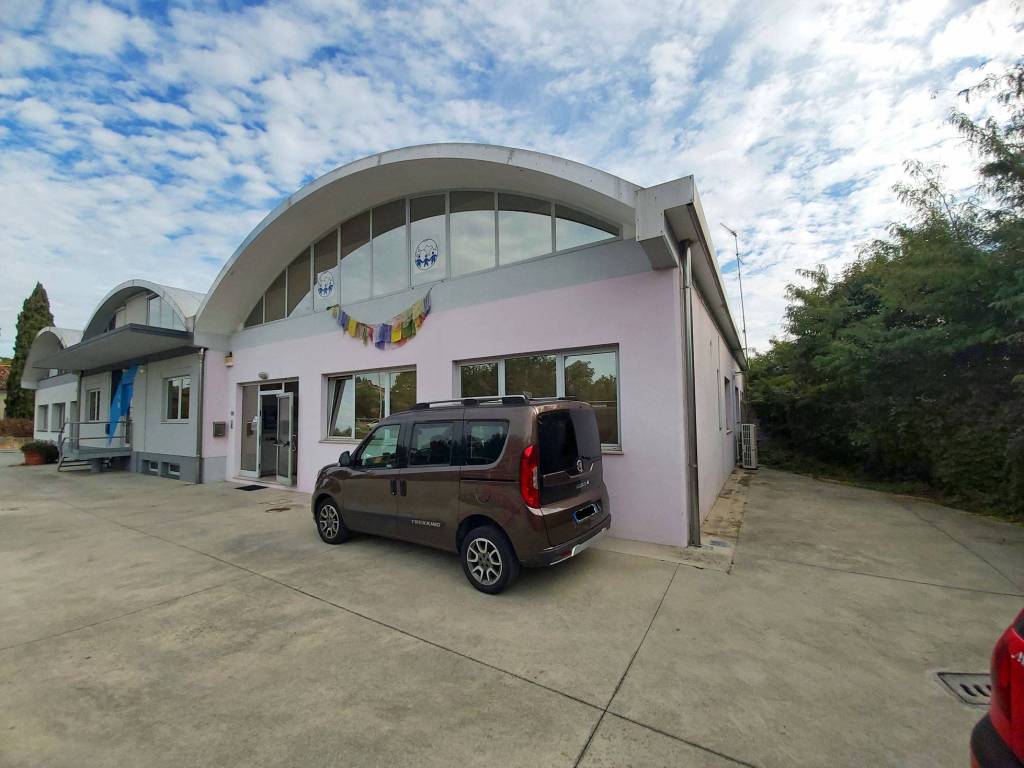 Immobile a Pasian di prato in Via Santa Caterina - Foto 2