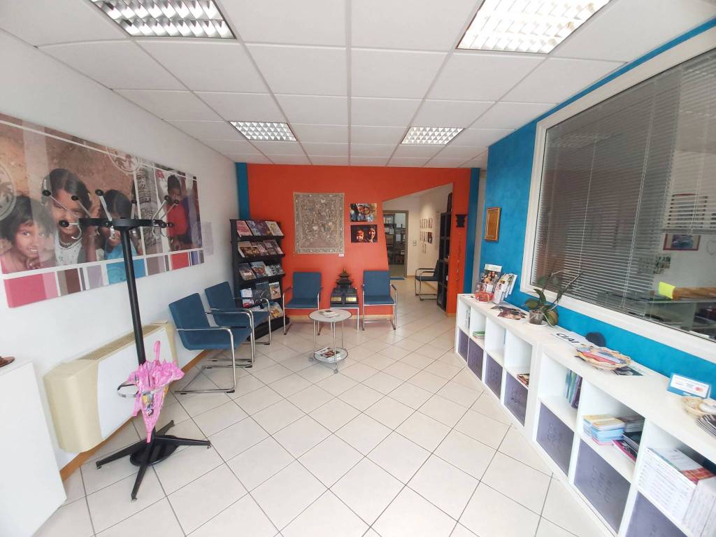 Immobile a Pasian di prato in Via Santa Caterina - Foto 3