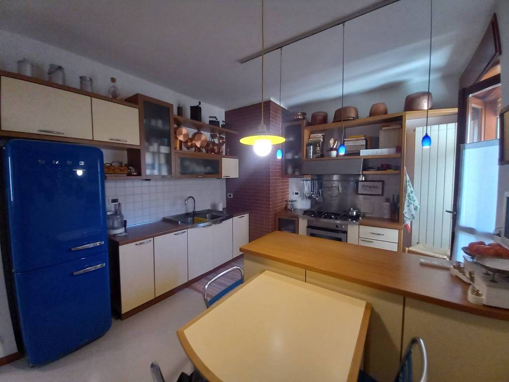 Appartamento a San daniele del friuli in Via Antonio Andreuzzi - Foto 4