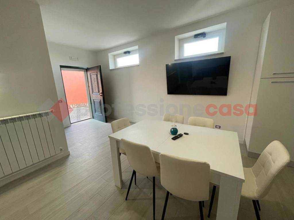 Appartamento a Anagni in via ciammotte, 9/c - Foto 4