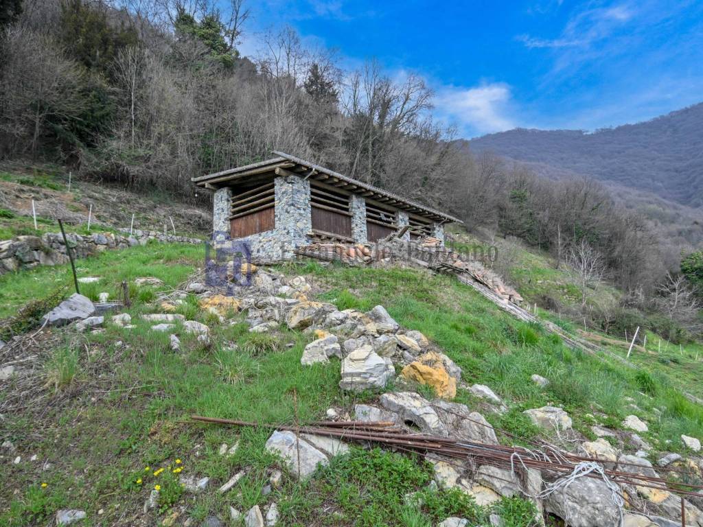 Terreno a Nembro in Via Trevasco - Foto 2