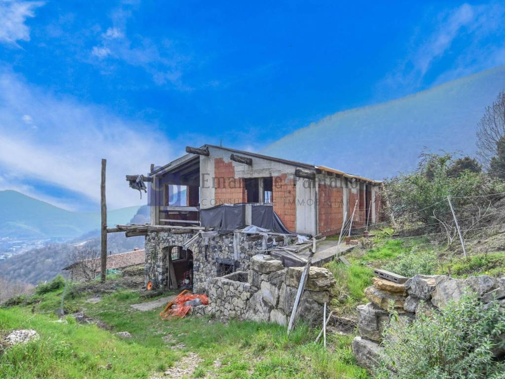 Terreno a Nembro in Via Trevasco - Foto 4