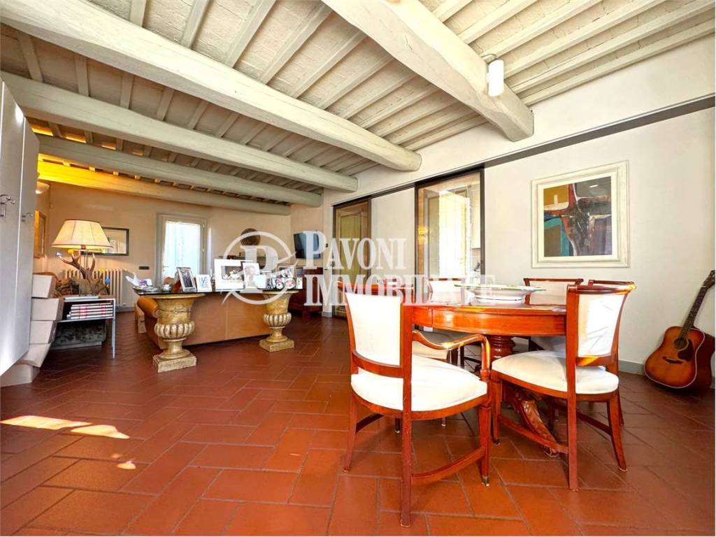 Villa a Pistoia in via sestini - Foto 2
