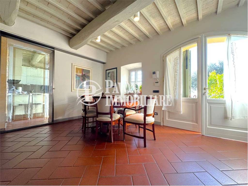 Villa a Pistoia in via sestini - Foto 3