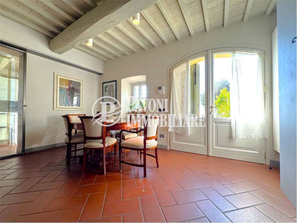Villa a Pistoia in via sestini - Foto 4