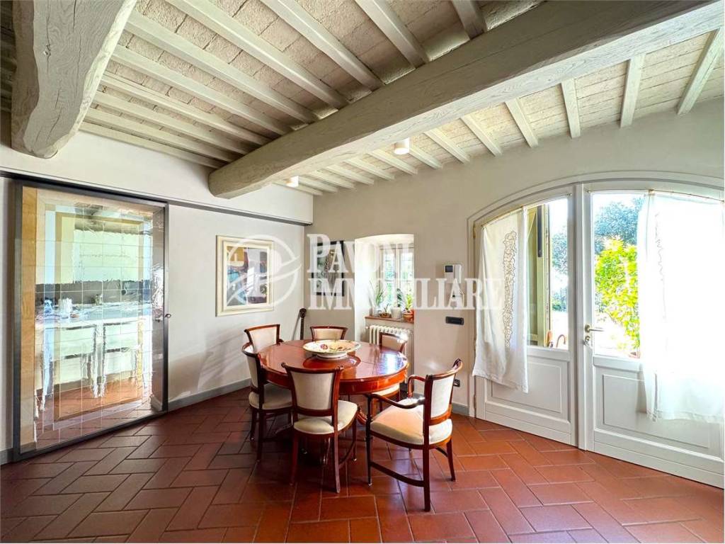 Villa a Pistoia in via sestini - Foto 5