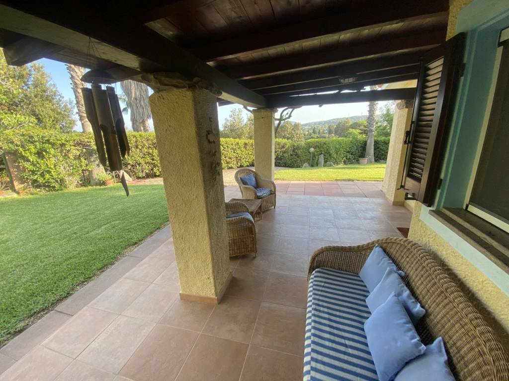 Casa indipendente a Cagliari in Villasimius Viale Matteotti - Foto 4