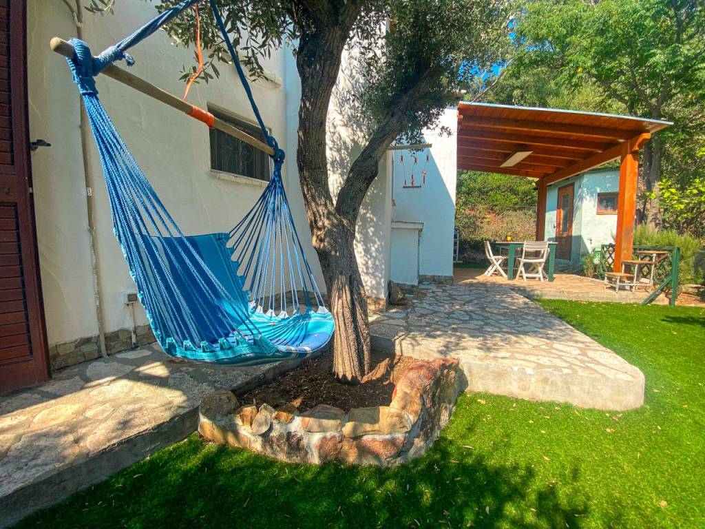 Villa a Cagliari in Villasimius Viale dei Carrubi - Foto 4