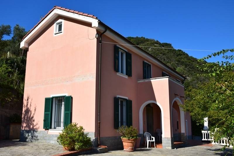 Villa a Albisola superiore in SP334, 317 - Foto 2