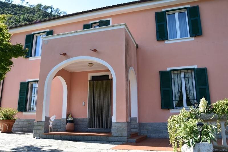 Villa a Albisola superiore in SP334, 317 - Foto 3