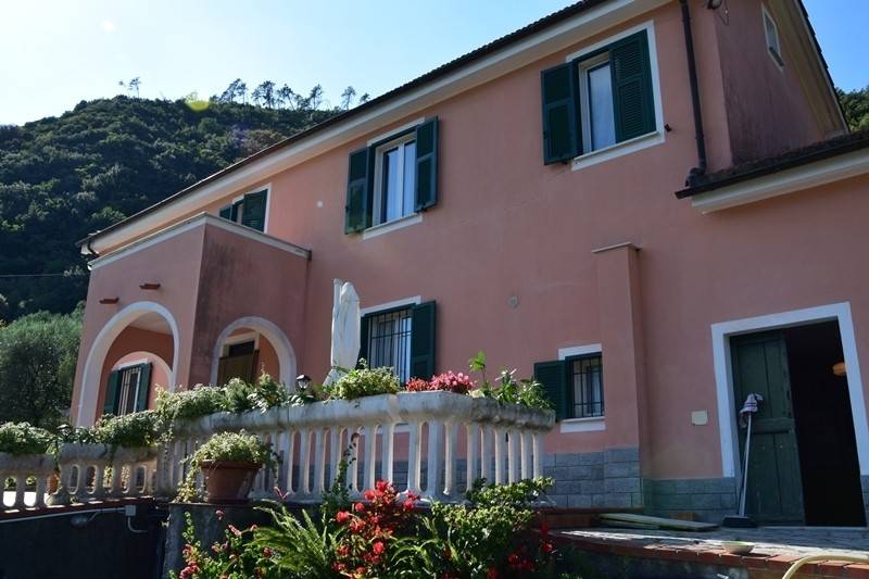 Villa a Albisola superiore in SP334, 317 - Foto 4