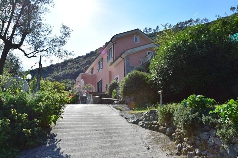 Villa a Albisola superiore in SP334, 317 - Foto 5