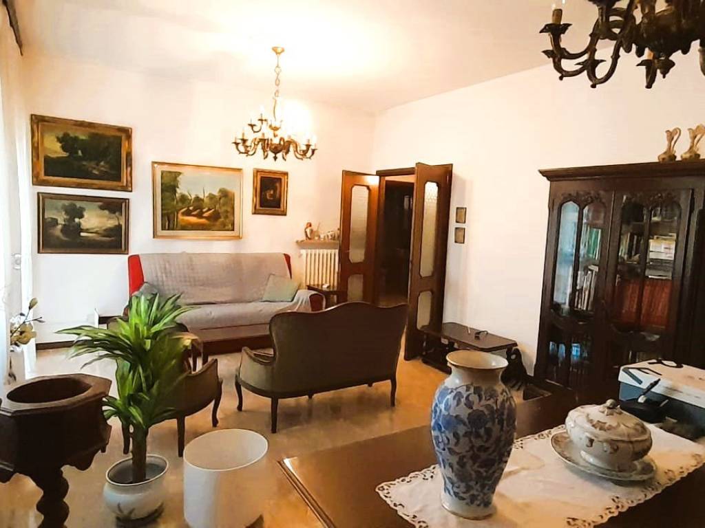 Appartamento a Lodi vecchio in Via San Rocco, 59 - Foto 5